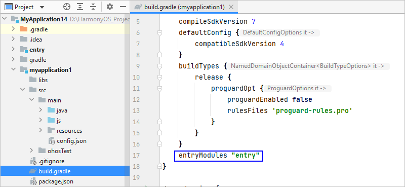 HarmonyOS Developer DevEco Studio常见问题-调试运行-鸿蒙开发者社区